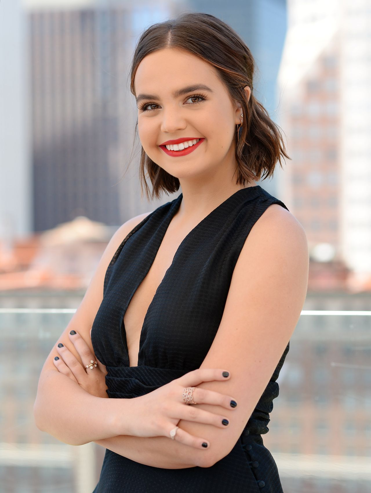 Bailee Madison